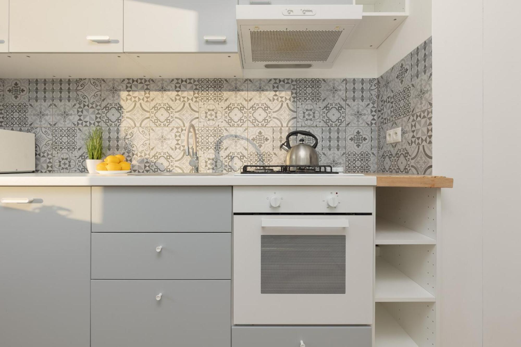 Kopcinskiego Bright & Spacious Apartment Warsaw Ursynow By Noclegi Renters Exteriér fotografie